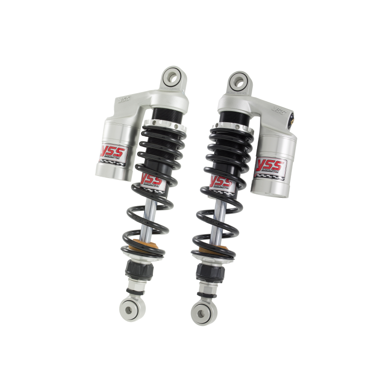 YSS Par de amortiguadores RG366-320TRCL-38-888 Amortiguadores - Suspensión YSS