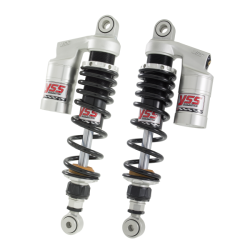 YSS Pair of shock absorbers RG366-320TRCL-38-888 Shock Absorbers - Suspension YSS