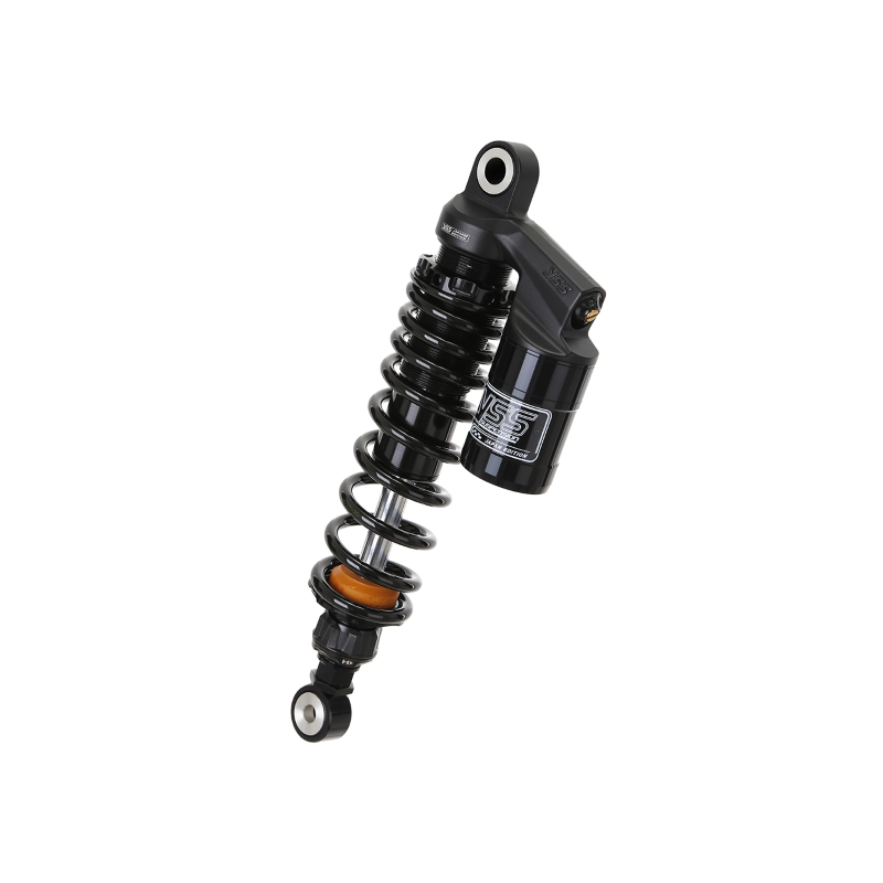 YSS Pair of shock absorbers RG366-330TRCJ-54-B Shock Absorbers - Suspension YSS