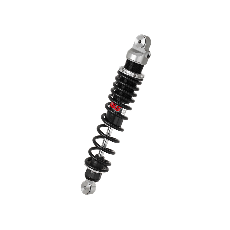YSS Pair of shock absorbers RZ362-360TR-25-88 Shock Absorbers - Suspension YSS