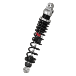 YSS Pair of shock absorbers RZ362-360TR-25-88 Shock Absorbers - Suspension YSS