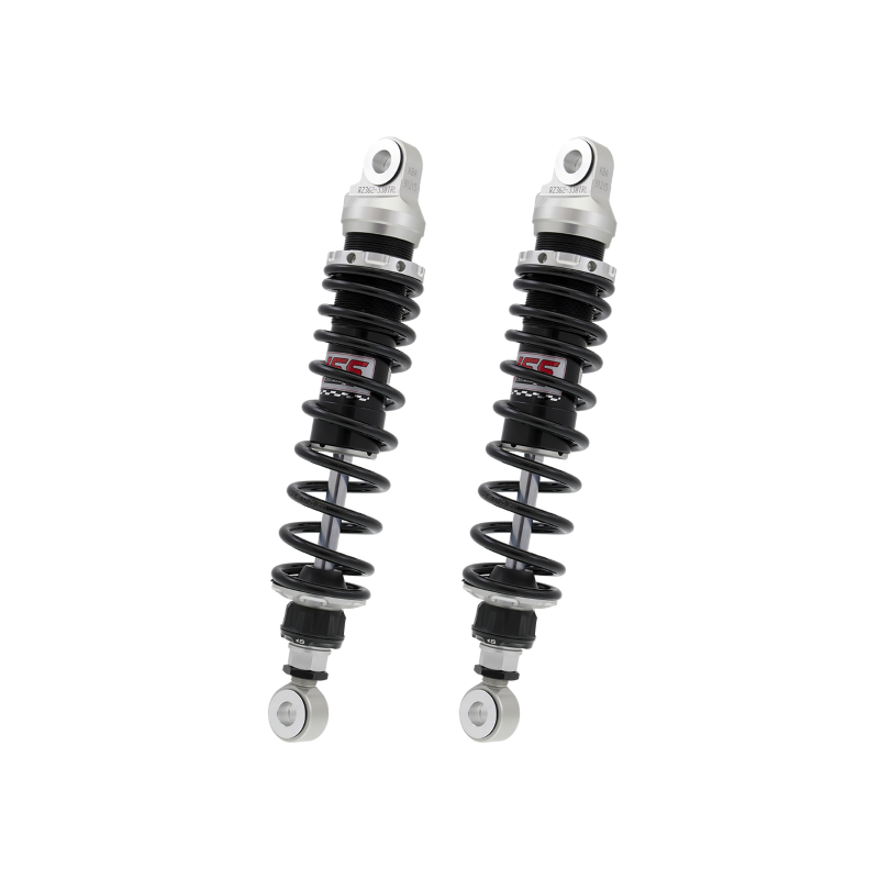 Coppia ammortizzatori YSS RZ362-330TRL-52-88 Ammortizzatori - Sospensioni YSS