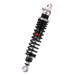 YSS Pair of shock absorbers RZ362-340TRL-07-88 Shock Absorbers - Suspension YSS