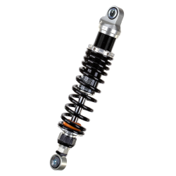YSS Pair of shock absorbers RZ366-330TRJ-54-88 Shock Absorbers - Suspension YSS