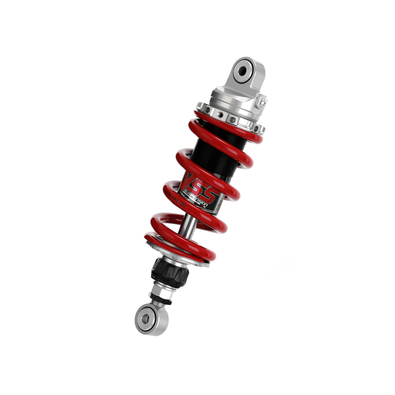 YSS Shock absorber MZ456-280TRL-16-85 Shock Absorbers - Suspension YSS