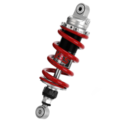 YSS Shock absorber MZ456-280TRL-16-85 Shock Absorbers - Suspension YSS