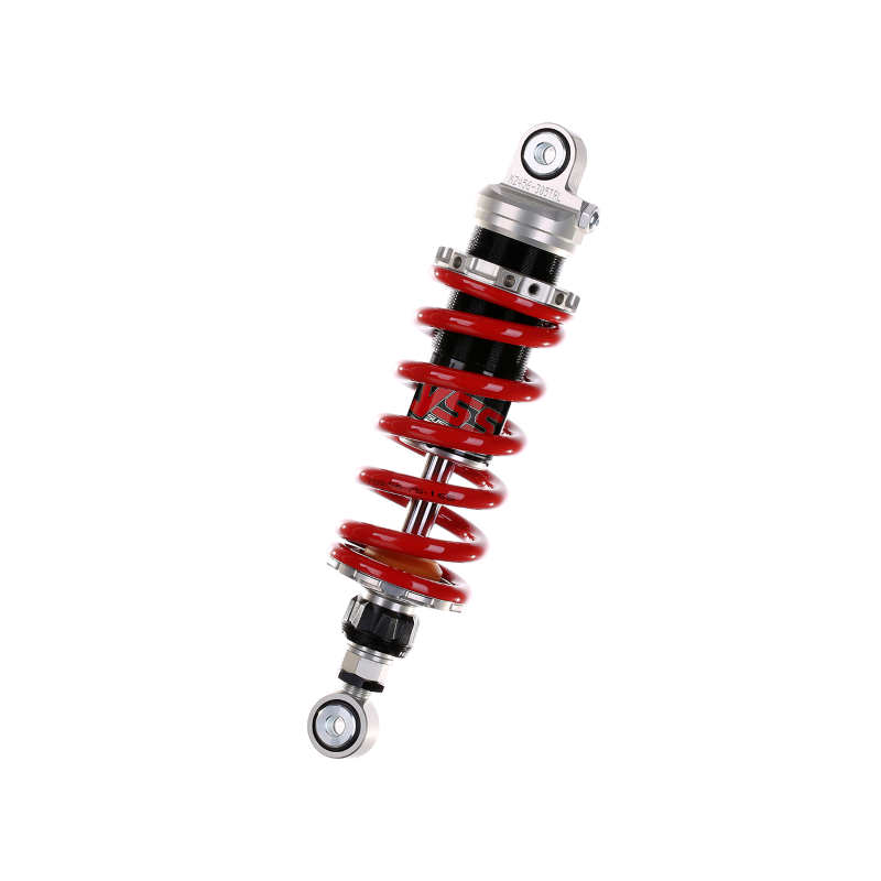 YSS Shock absorber MZ456-305TRL-06-85 Shock Absorbers - Suspension YSS
