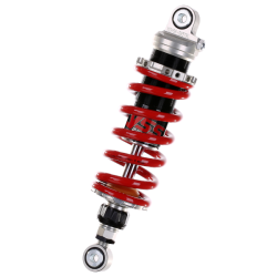 YSS Shock absorber MZ456-305TRL-06-85 Shock Absorbers - Suspension YSS