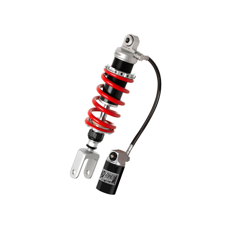 Amortiguador YSS MX456-340TRCL-01-858 Amortiguadores - Suspensión YSS