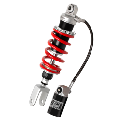 Ammortizzatore YSS MX456-340TRCL-01-858 Ammortizzatori - Sospensioni YSS