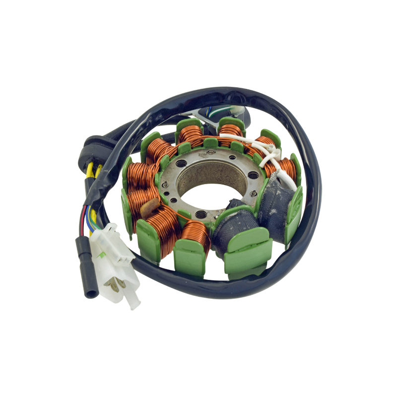 Stator RMS Kymco Dink 125-150cc 19971998 Stateurs RMS