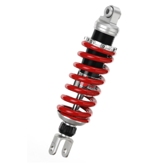 Amortisseur YSS MZ456-325TR-28-85 Amortisseurs - Suspension YSS