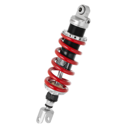 YSS Amortiguador MZ456-345TRL-19-85 Amortiguadores - Suspensión YSS
