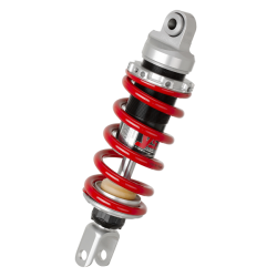 Amortisseur YSS MZ456-275TR-16-85 Amortisseurs - Suspension YSS