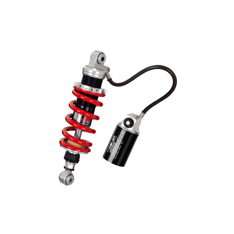 Amortisseur YSS MX456-300TRCL-54-858 Amortisseurs - Suspension YSS