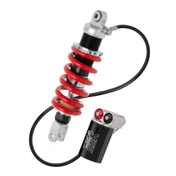 YSS Shock absorber MX456-330TRW-09-858 Shock Absorbers - Suspension YSS