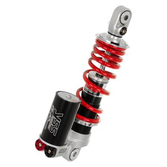 Amortisseur YSS MU362-275TRW-08-858 Amortisseurs - Suspension YSS