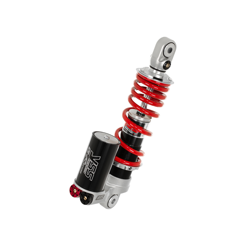 YSS Shock absorber MU362-275TRW-08-858 Shock Absorbers - Suspension YSS