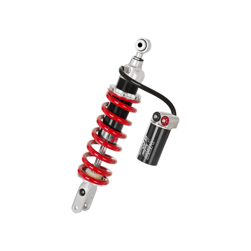 Ammortizzatore YSS MX456-435TRW-01-858 Ammortizzatori - Sospensioni YSS