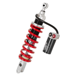 YSS Shock absorber MX456-435TRW-01-858 Shock Absorbers - Suspension YSS
