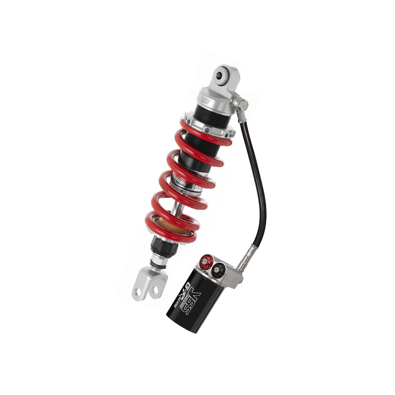YSS Shock absorber MX456-330TRWL-59-858 Shock Absorbers - Suspension YSS