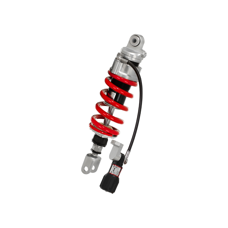 Amortisseur YSS MZ456-330H1RL-59-85 Amortisseurs - Suspension YSS