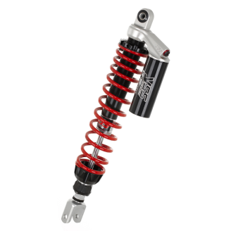 YSS Pair of shock absorbers TG302-430TRJ-01-858 Shock Absorbers - Suspension YSS