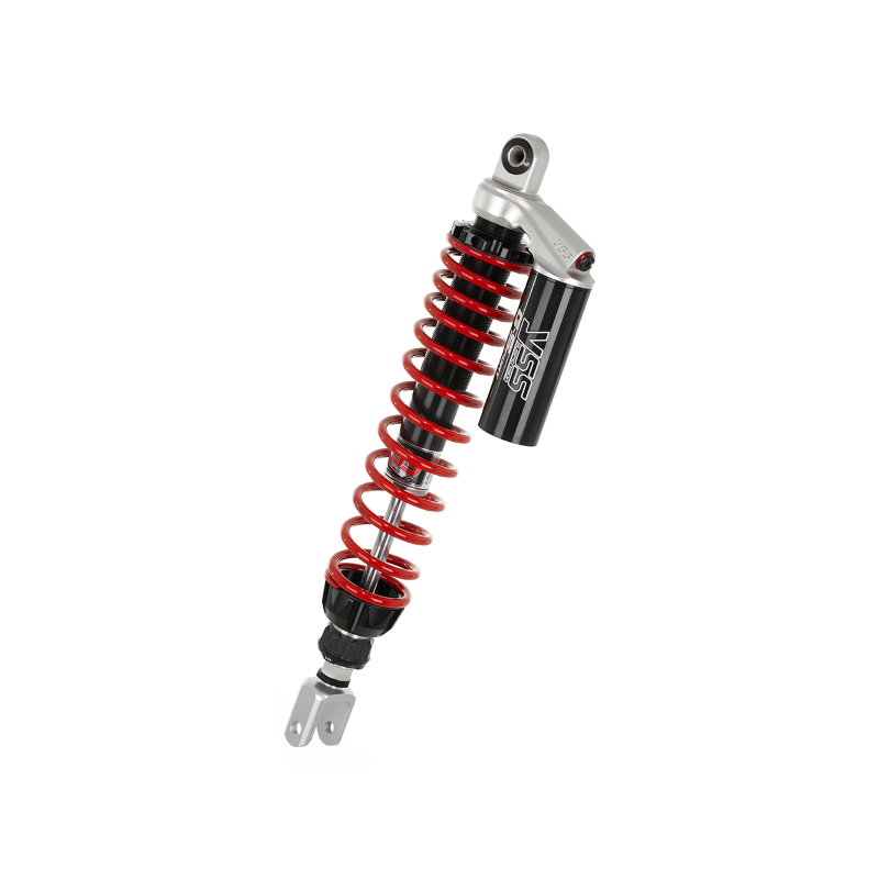 YSS Paire damortisseurs TG302-430TRJ-01-858 Amortisseurs - Suspension YSS
