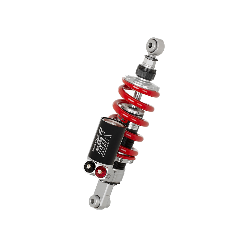 YSS Shock absorber MU456-330TRWL-65-858 Shock Absorbers - Suspension YSS