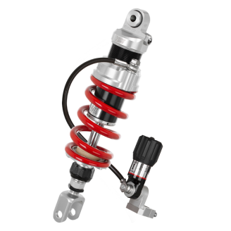 Amortisseur YSS MZ456-330H1RL-63-85 Amortisseurs - Suspension YSS