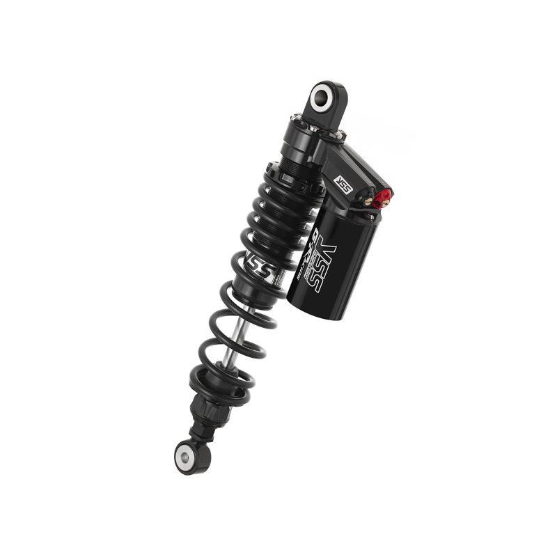 YSS Pair of shock absorbers RG362-360TRWL-54-B Shock Absorbers - Suspension YSS