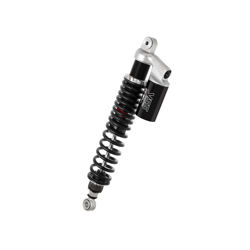 YSS Pair of shock absorbers FG366-400TRCJ-05-88 Shock Absorbers - Suspension YSS