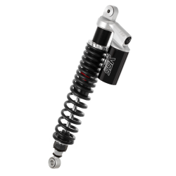 YSS Paire damortisseurs FG366-400TRCJ-05-88 Amortisseurs - Suspension YSS