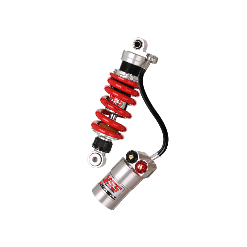 Amortiguador YSS MX366-260TRW-11-858 Amortiguadores - Suspensión YSS