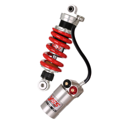 Amortiguador YSS MX366-260TRW-11-858 Amortiguadores - Suspensión YSS