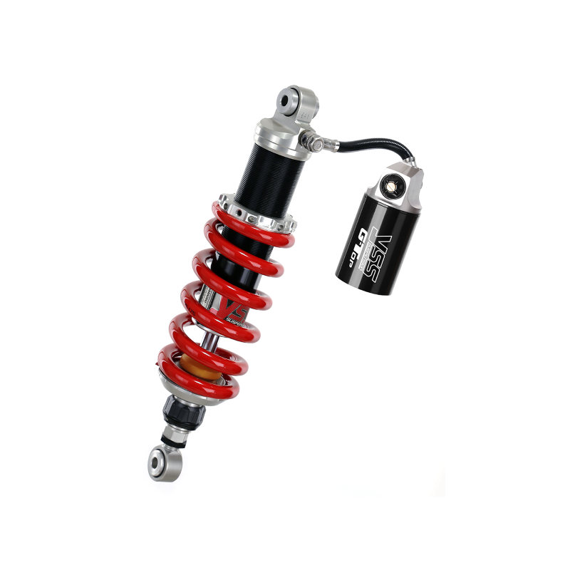 Ammortizzatore YSS MX456-365TRCL-17-858 Ammortizzatori - Sospensioni YSS