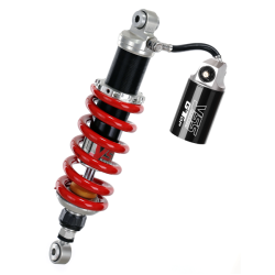 YSS Shock absorber MX456-365TRCL-17-858 Shock Absorbers - Suspension YSS