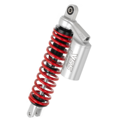 YSS Par de amortiguadores TC302-285T-02-859 Amortiguadores - Suspensión YSS