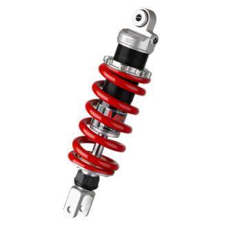 YSS Shock absorber MA456-310TR-83-85 Shock Absorbers - Suspension YSS