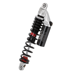 YSS Par de amortiguadores RG362-405TRC05VT-888 Amortiguadores - Suspensión YSS
