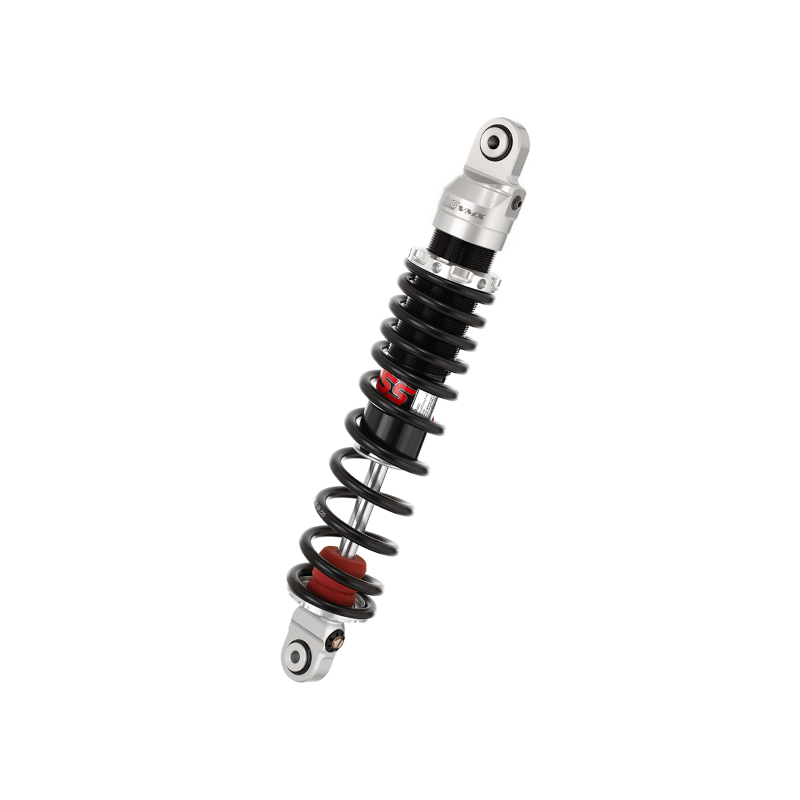YSS Par de amortiguadores RZ362-345TR-08VT-88 Amortiguadores - Suspensión YSS