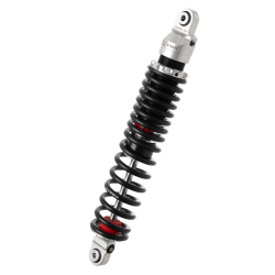 YSS Pair of shock absorbers RZ362-385TR-02VT-88 Shock Absorbers - Suspension YSS