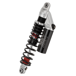 YSS Par de amortiguadores RG362-345TRC07VT-888 Amortiguadores - Suspensión YSS