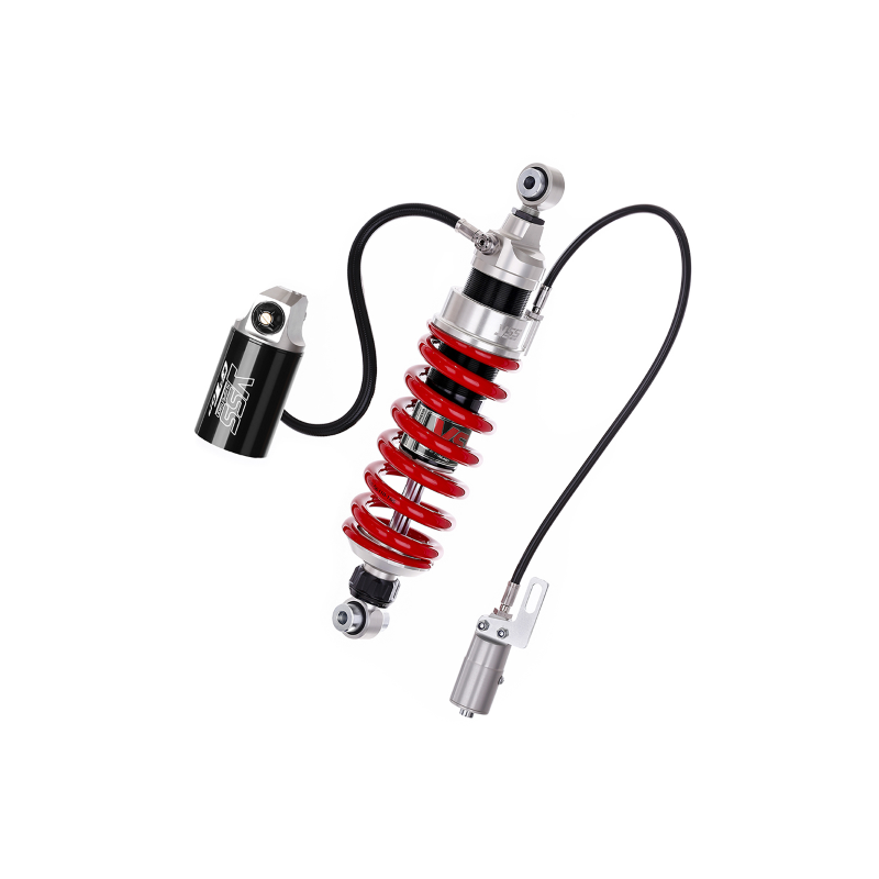 YSS Shock absorber MX456-365H1RCL16-858 Shock Absorbers - Suspension YSS