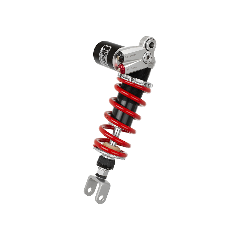 Amortisseur YSS MG456-335TRWJ20I-858 Amortisseurs - Suspension YSS