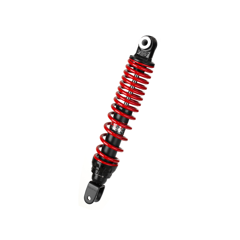 YSS Paire damortisseurs TB220-330P-06-85 Amortisseurs - Suspension YSS