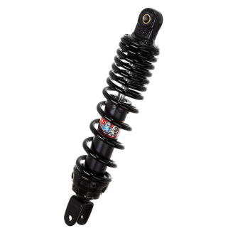Coppia ammortizzatori YSS TB222-315P-05-88 Ammortizzatori - Sospensioni YSS
