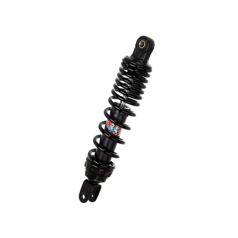 YSS Pair of shock absorbers TB222-315P-05-88 Shock Absorbers - Suspension YSS