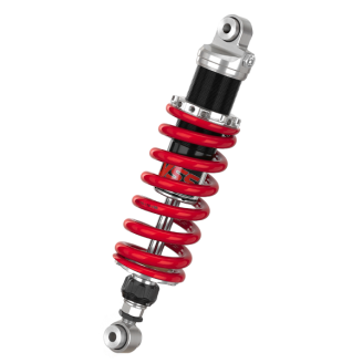 YSS Shock absorber MZ456-345TRL-24-85 Shock Absorbers - Suspension YSS