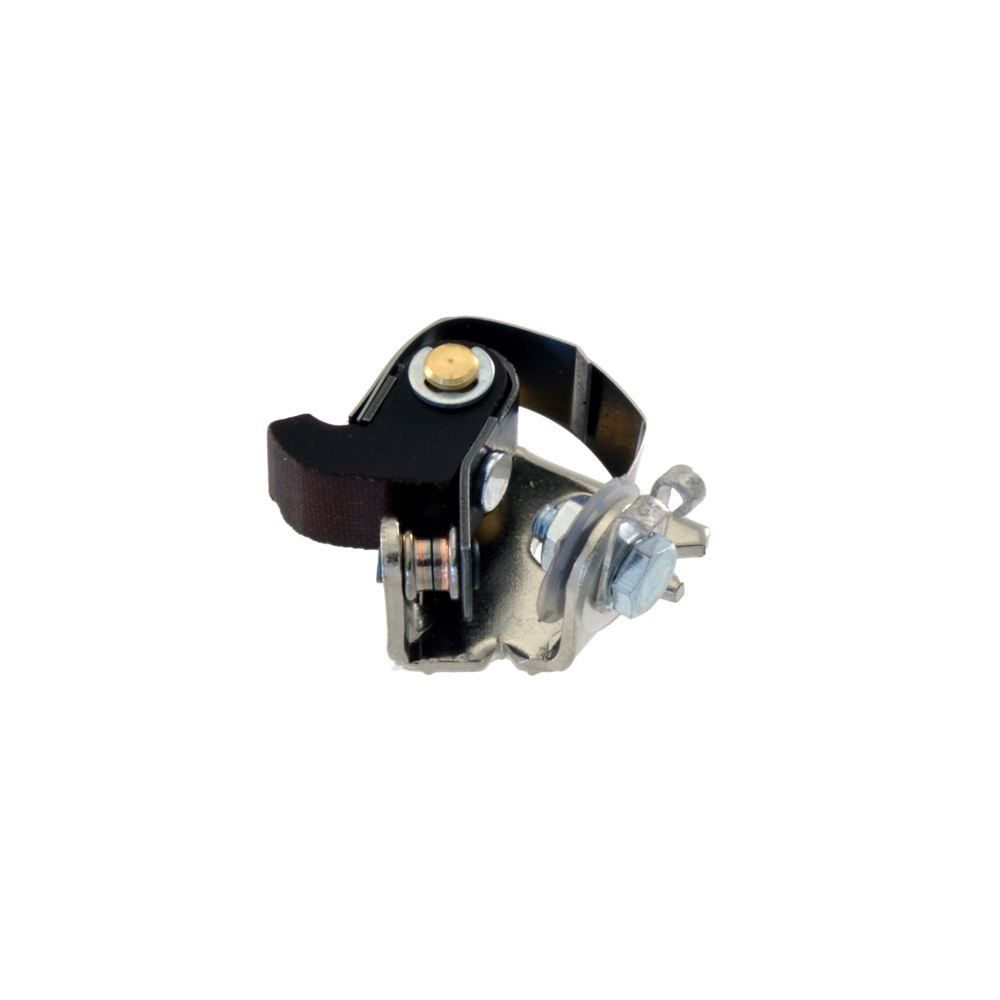 Serie contatti RMS Classic Lambretta Li/Dl e Garelli VIP 00840059 R...